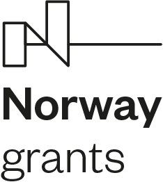 logotyp Fundusze Norweskie