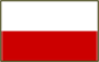 flag of the Republic of Poland