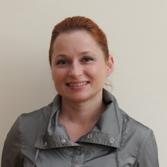 Dr. Joanna Kapica-Kozar portrait