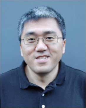 prof. Kaiying Wang portret