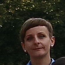 dr inż Ewa Ekiert portret